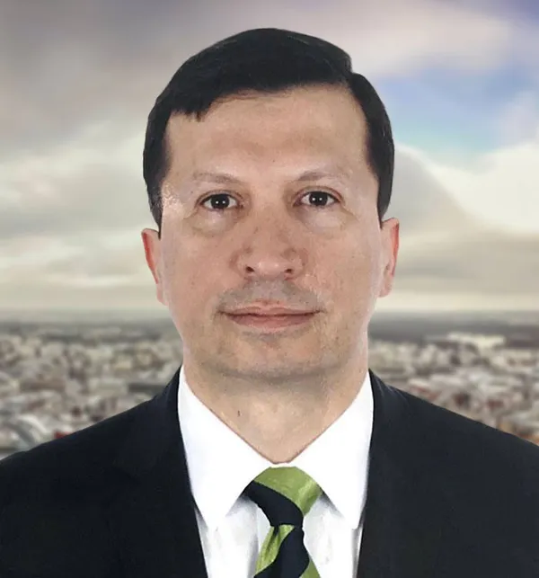 Göktürk